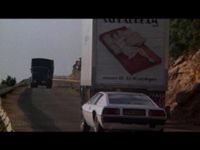 une photo d'Ã©cran de 007 Racing sur Sony Playstation